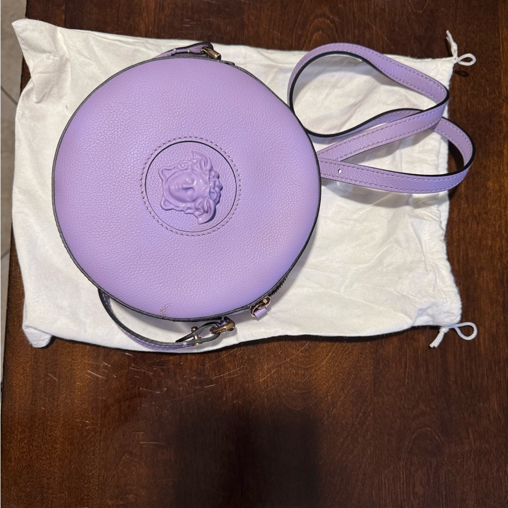 Versace Crossbody